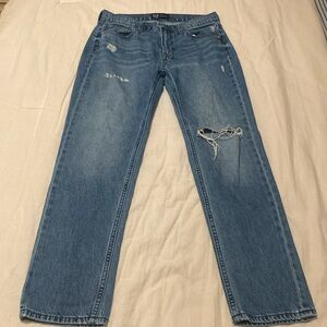 GAP Boyfriend Jean